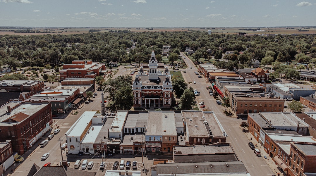 Photo Courthouse